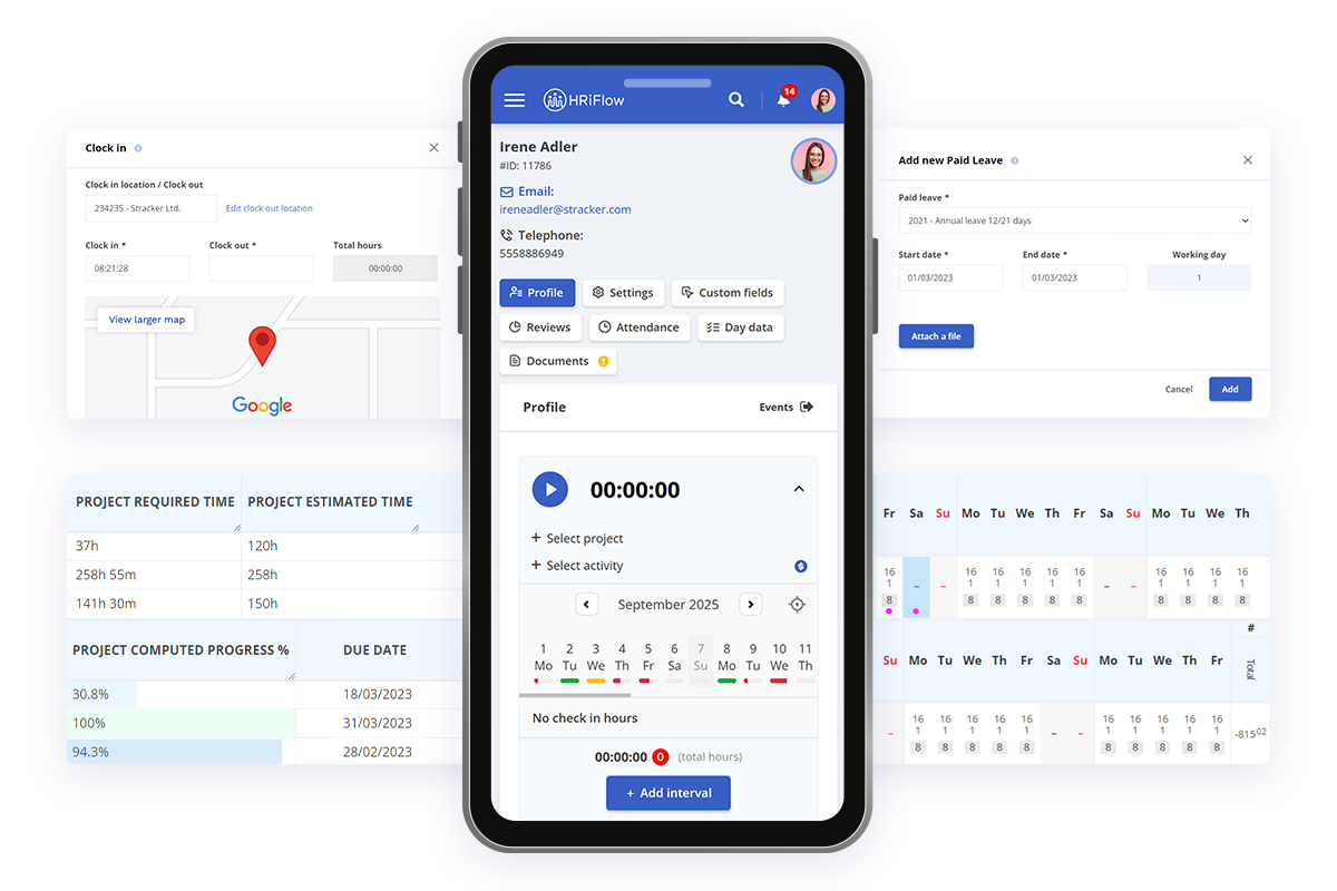 Software de-control-horario-gratis Software de control horario